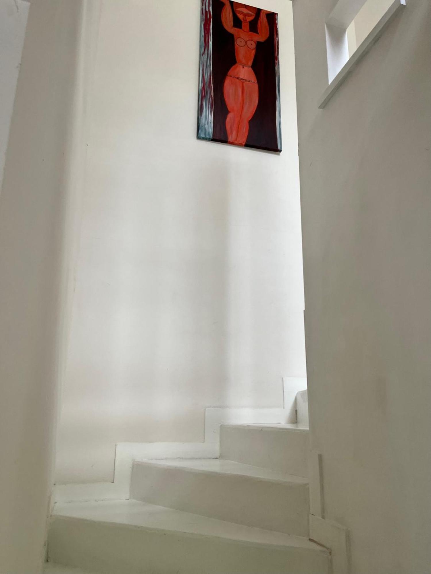 Art De Vivre En Couleurs Apartment Malleval Exterior photo